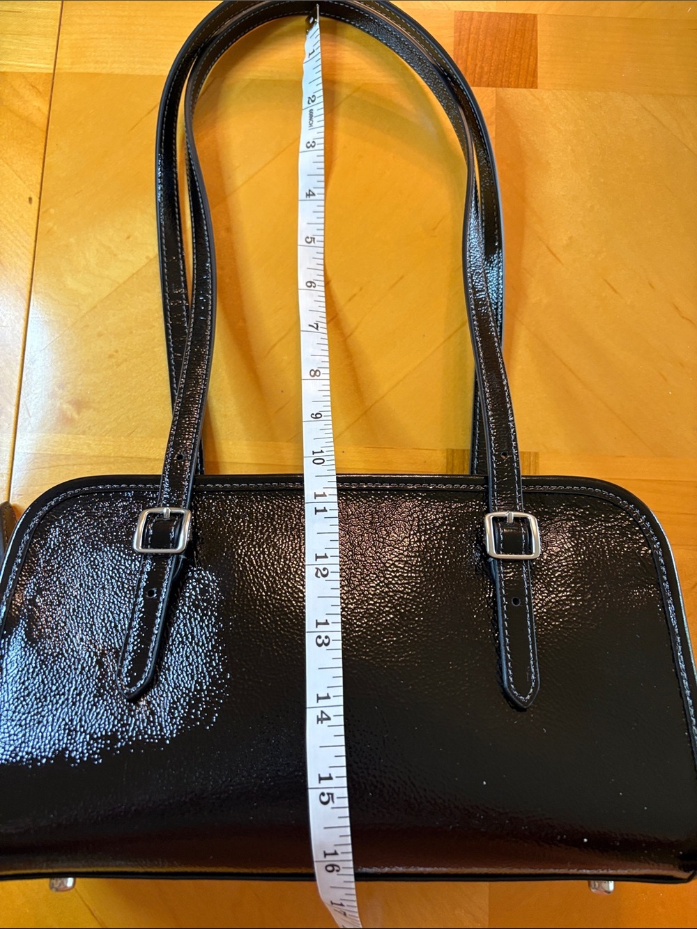 Coach Swing Zip Limited re-edition - Picture 5 of 13
